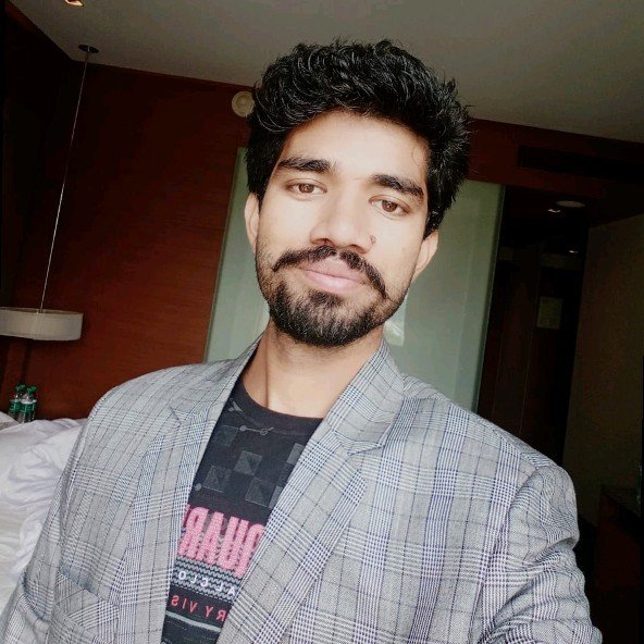 rakesh